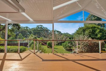 Rosella Retreat - Darwin Holiday 1