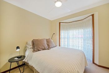 Rosella Retreat - Darwin Holiday 5