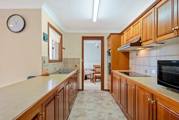 Rosella Retreat - Darwin Holiday 4