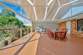 Rosella Retreat - Darwin Holiday 2