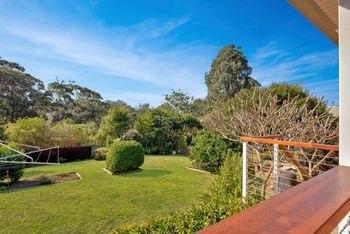 Rosella Retreat - Darwin Holiday 6