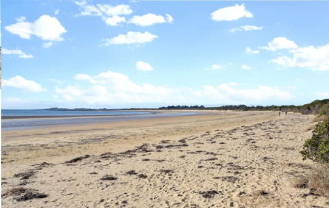 Seaside Serenity 2 - Darwin Holiday 6