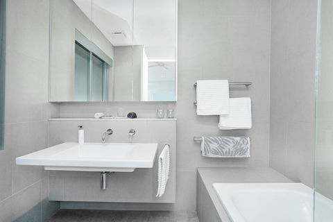 Salt Hinterland Retreat Q Stay - Darwin Holiday 6