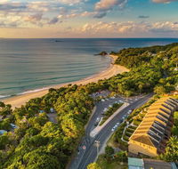 A Perfect Stay - 3 James Cook Apartments - Darwin Holiday