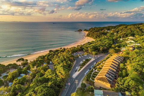 A Perfect Stay - 3 James Cook Apartments - Darwin Holiday 0