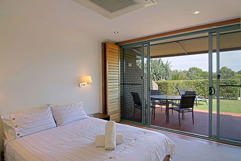 A Perfect Stay - 3 James Cook Apartments - Darwin Holiday 3