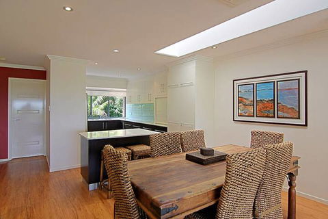 A Perfect Stay - 3 James Cook Apartments - Darwin Holiday 6