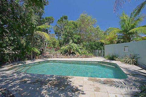 A Perfect Stay - 3 James Cook Apartments - Darwin Holiday 1