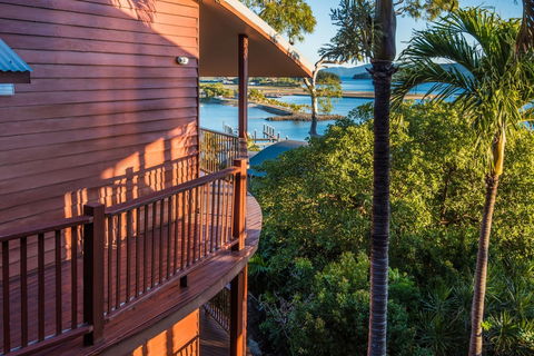 Casuarina 18 Ocean View - Darwin Holiday 1