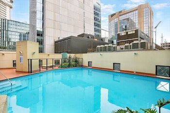 The Apartment Service HOSK2 - Darwin Holiday 5