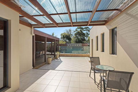 Spencer Park House - Darwin Holiday 0