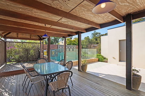 Spencer Park House - Darwin Holiday 2