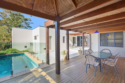 Spencer Park House - Darwin Holiday 4