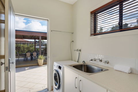 Spencer Park House - Darwin Holiday 3