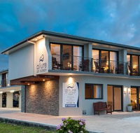 Mollymook Seaspray Motel - Darwin Holiday