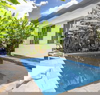 Your Luxury Escape  Maison De Belongil - Darwin Holiday