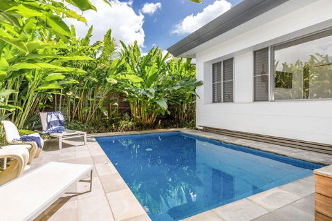 Your Luxury Escape â€“ Maison De Belongil - Darwin Holiday 0