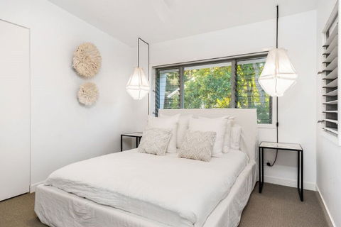 Your Luxury Escape â€“ Maison De Belongil - Darwin Holiday 6