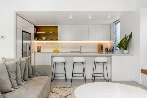 Your Luxury Escape â€“ Maison De Belongil - Darwin Holiday 4