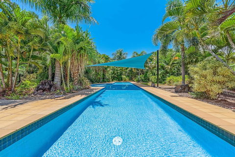 Bay Breezes - Cannonvale - Darwin Holiday 1