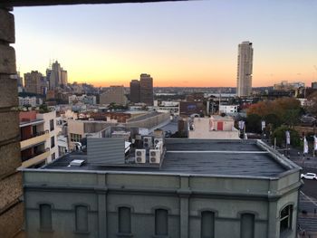 BUDGET Bourke St. Studios - Darwin Holiday 3