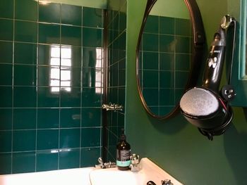 BUDGET Bourke St. Studios - Darwin Holiday 6