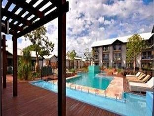 Pinctada Cable Beach - Darwin Holiday 3