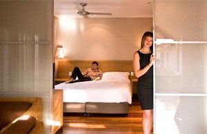 Pinctada Cable Beach - Darwin Holiday 5