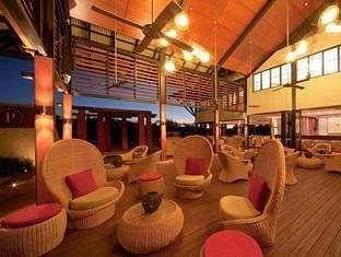 Pinctada Cable Beach - Darwin Holiday 2