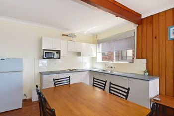 Quarter Deck Apartment 2 - Darwin Holiday 2