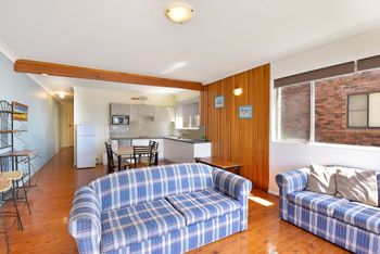Quarter Deck Apartment 2 - Darwin Holiday 5