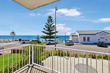 Quarter Deck Apartment 2 - Darwin Holiday 4