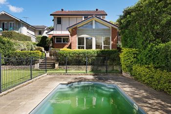 SYDNEY FAMILY HOME WITH POOL H344 - Darwin Holiday 0