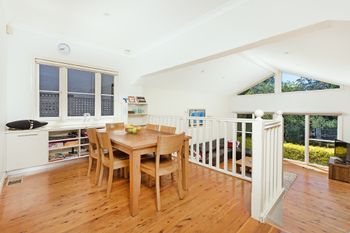 SYDNEY FAMILY HOME WITH POOL H344 - Darwin Holiday 5