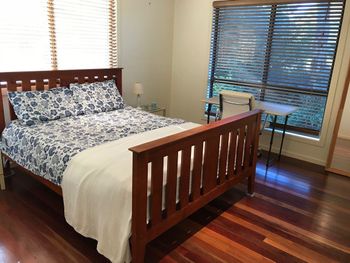 Bawley Retreat - Darwin Holiday 2