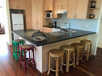 Bawley Retreat - Darwin Holiday 1