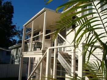 The Peninsula Duplex 02 14 - Darwin Holiday 5