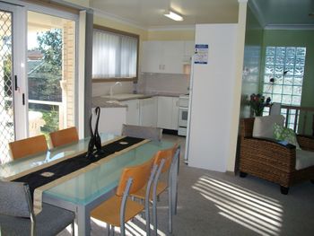 The Peninsula Duplex 02 14 - Darwin Holiday 4