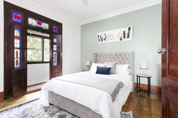 Spacious 3 Bedroom Minutes To CBD - Darwin Holiday 2