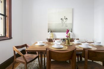 Spacious 3 Bedroom Minutes To CBD - Darwin Holiday 4