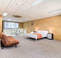 Conveniently Located Studio in Surfers Paradise - Darwin Holiday
