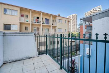 Conveniently Located Studio In Surfers Paradise - Darwin Holiday 3