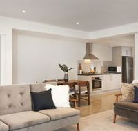 Sleek  Spacious Flat - Darwin Holiday