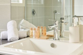 Sleek & Spacious Flat - Darwin Holiday 2