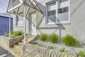 Wellington Street Cottage - Darwin Holiday 2
