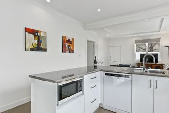 Wellington Street Cottage - Darwin Holiday 5