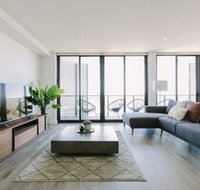 Super Spacious City View Apartments - Darwin Holiday