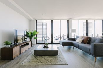 Super Spacious City View Apartments - Darwin Holiday 0