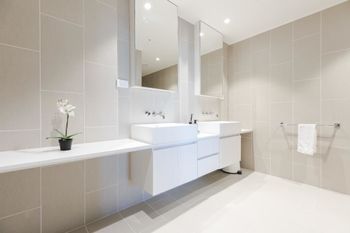 Super Spacious City View Apartments - Darwin Holiday 1