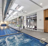 v Apartment - Darwin Holiday